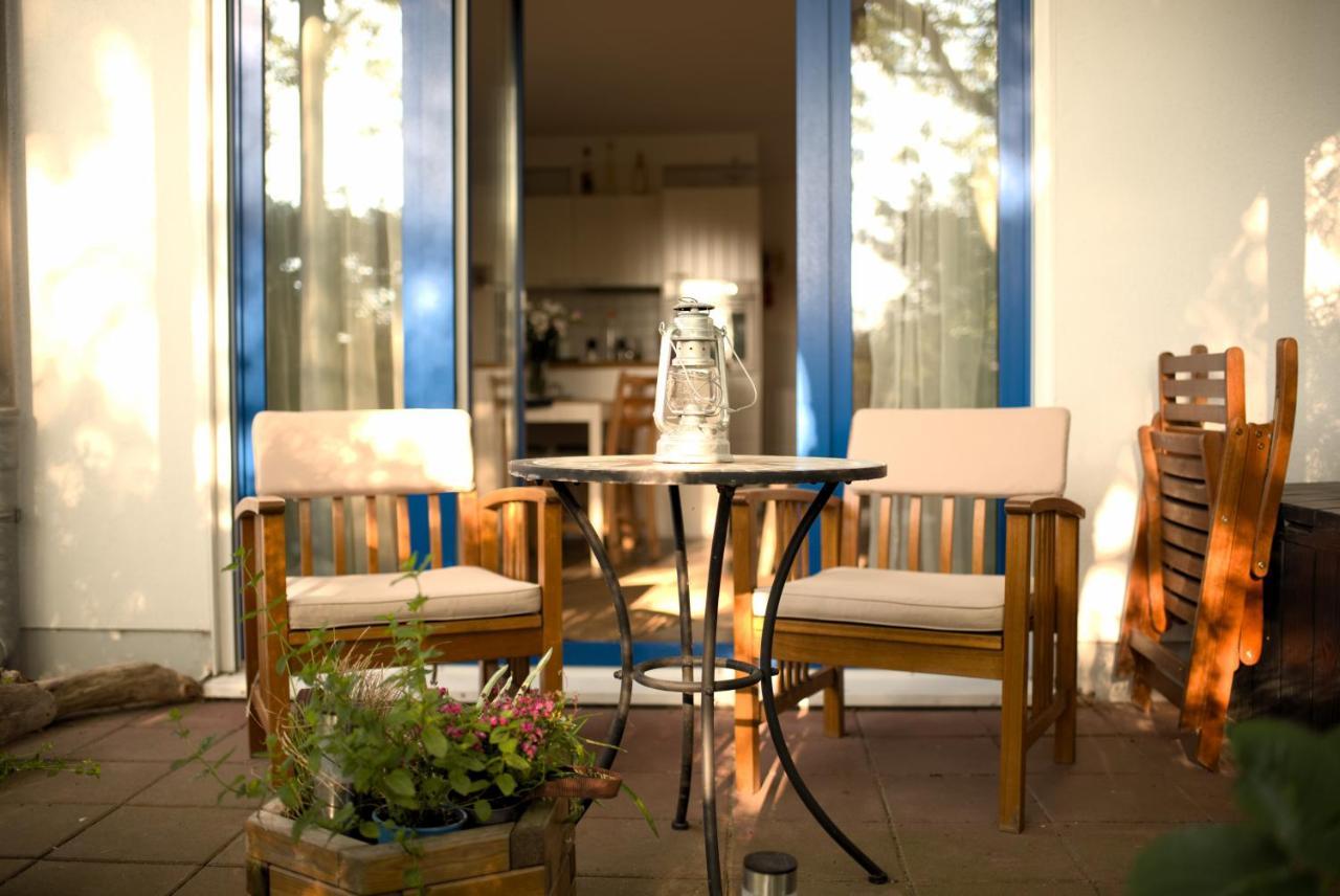 Schoene Ferienwohnung เบรเกอ ภายนอก รูปภาพ